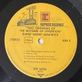 The Mothers Of Invention-2 Originals Of The Mothers Of Invention