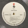 The Doors-The Doors [Grey Marbled Vinyl]