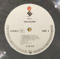 The Doors-The Doors [Grey Marbled Vinyl]