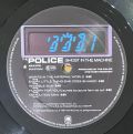 The Police-Ghost In The Machine