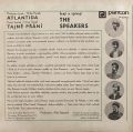 The Speakers-Atlantida / Tajné přání