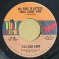 The Mad Lads-Whatever Hurts You / No Time Is Better Than Right Now