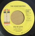 The Honeydrippers-Sea Of Love