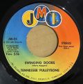 Tennessee Pulleybone-The Door's Always Open / Swinging Doors