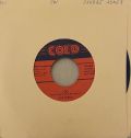The Crests-Six Nights A Week / I Do