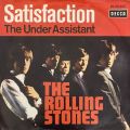The Rolling Stones-Satisfaction