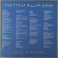The Steve Miller Band-Book Of Dreams [+ příloha]