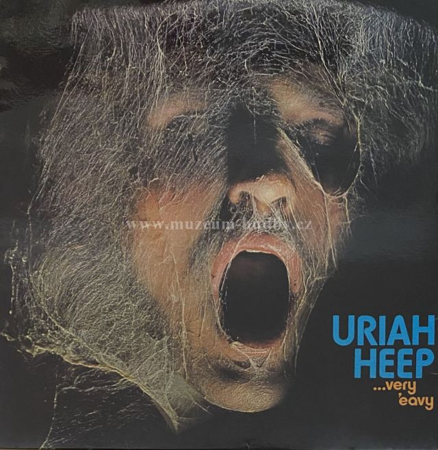 Uriah Heep