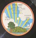 Uriah Heep-Sweet Freedom