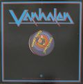 Van Halen-Runnin' With The Devil [Red Vinyl]