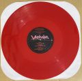 Van Halen-Runnin' With The Devil [Red Vinyl]