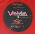 Van Halen-Runnin' With The Devil [Red Vinyl]
