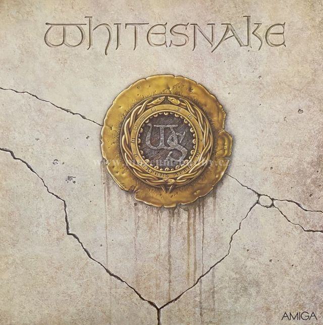 Whitesnake