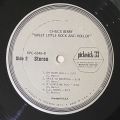 Chuck Berry-Flashback