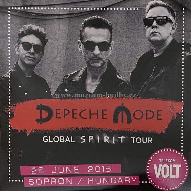 Depeche Mode