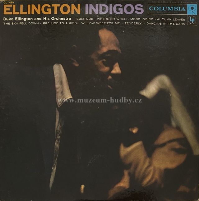 Duke Ellington & His Orchestra