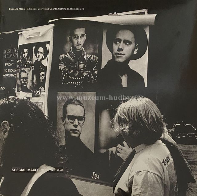 Depeche Mode