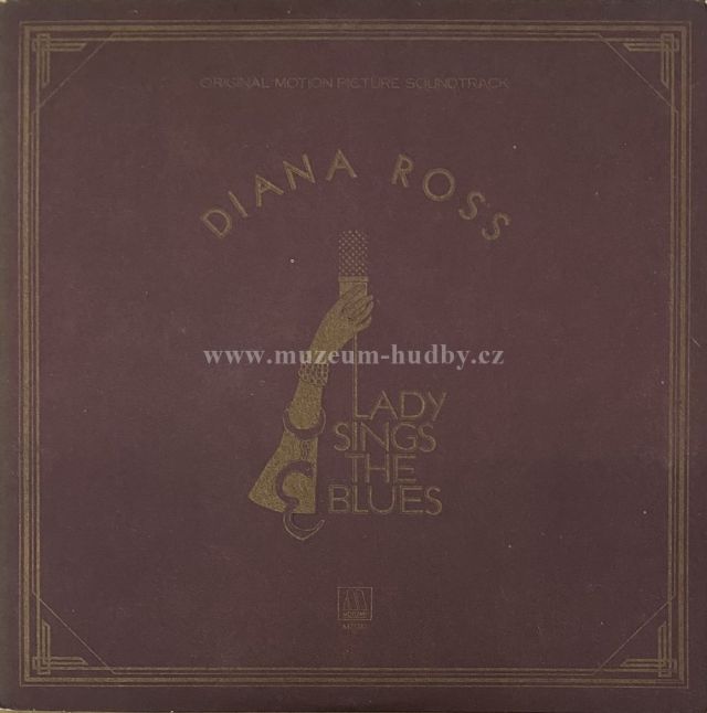 Diana Ross