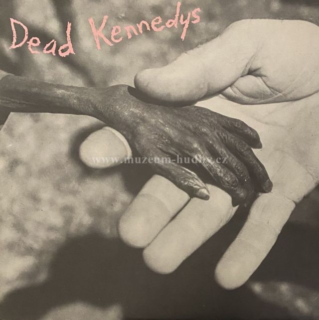 Dead Kennedys