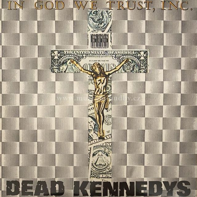 Dead Kennedys