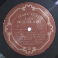 Diana Ross-Lady Sings The Blues (Original Motion Picture Soundtrack) [+ příloha]