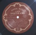 Diana Ross-Lady Sings The Blues (Original Motion Picture Soundtrack) [+ příloha]