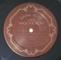 Diana Ross-Lady Sings The Blues (Original Motion Picture Soundtrack) [+ příloha]