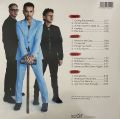 Depeche Mode-Global Spirit Tour
