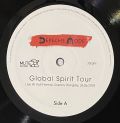 Depeche Mode-Global Spirit Tour