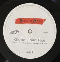Depeche Mode-Global Spirit Tour