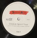 Depeche Mode-Global Spirit Tour