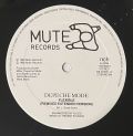 Depeche Mode-Shake The Disease (Remixed Extended Version)
