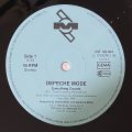 Depeche Mode-Remixes Of Everything Counts, Nothing And Strangelove