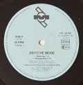 Depeche Mode-Remixes Of Everything Counts, Nothing And Strangelove