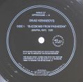 Dead Kennedys-Give Me Convenience Or Give Me Death [+ 7 inch + příloha]