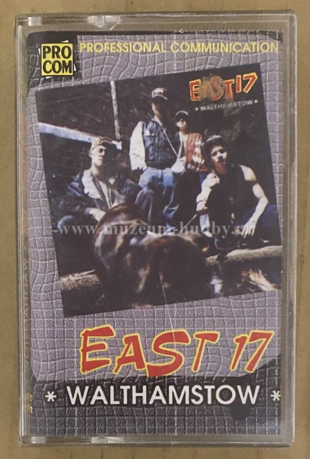 East 17