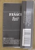 Fešáci-Od Ostrova K Poště (Výběr Z Let 1975 - 1983)