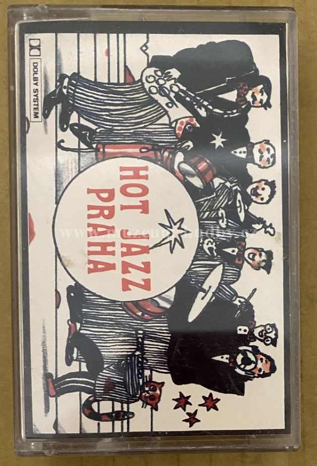 Hot Jazz Praha