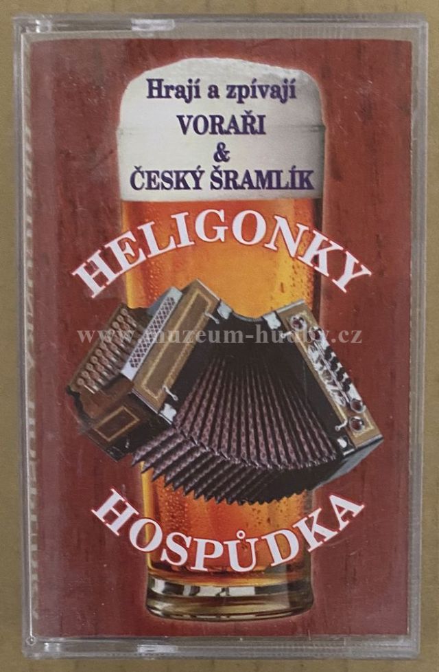 Heligonky