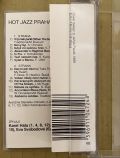 Hot Jazz Praha-Hot Jazz Praha