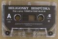 Heligonky-Hospůdka