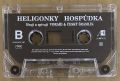 Heligonky-Hospůdka