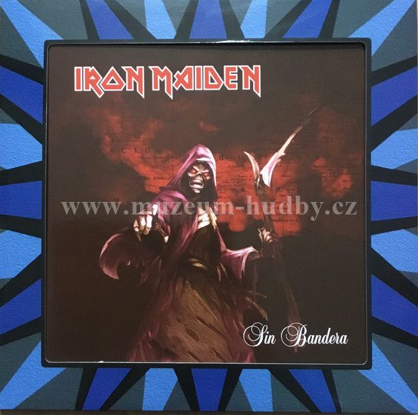 Iron Maiden