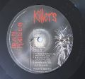 Iron Maiden-Killers