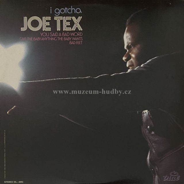Joe Tex