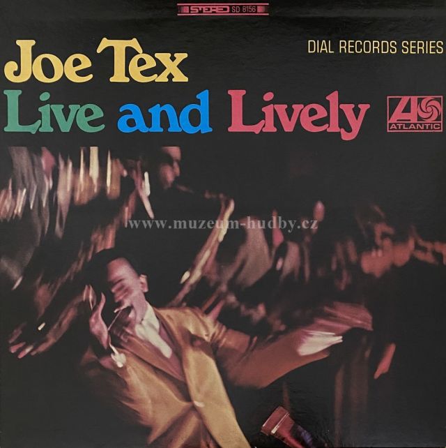 Joe Tex