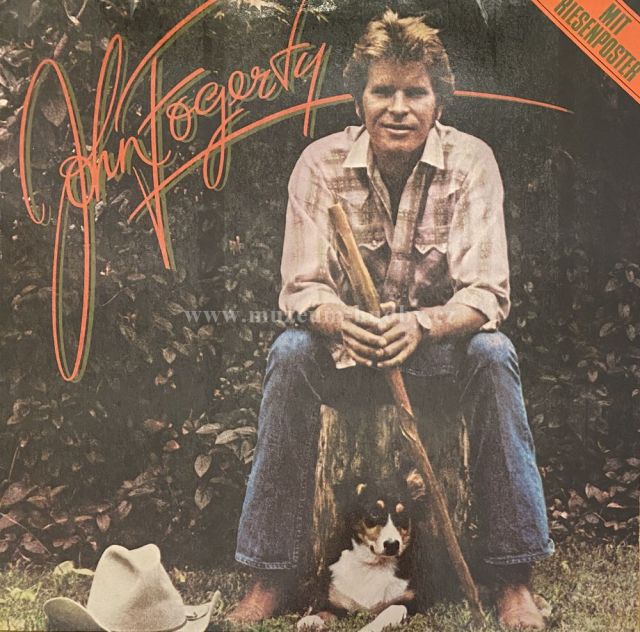 John Fogerty