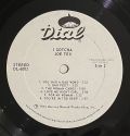 Joe Tex-I Gotcha