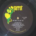 Joe Tex-The Best Of Joe Tex
