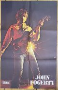 John Fogerty-John Fogerty [+ plakát]